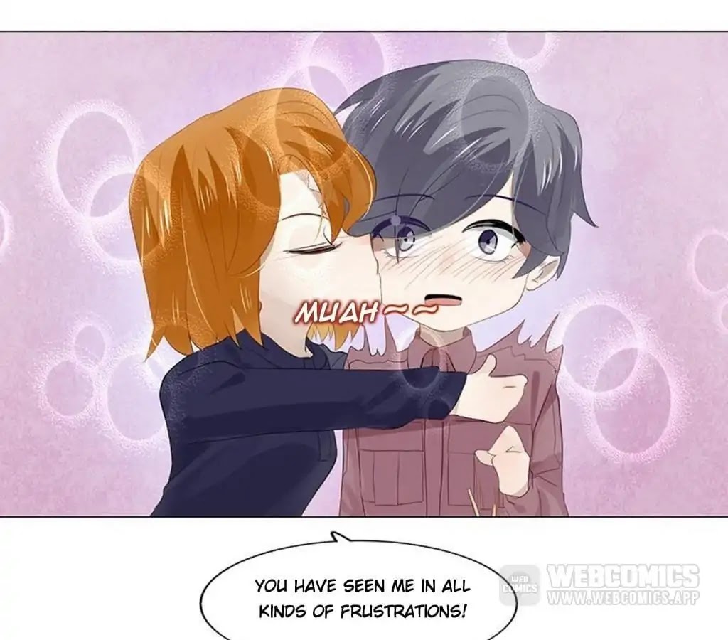 Getting Married Is Not Easy Chapter 46 page 66 - Chapter 46: Deserted Gift