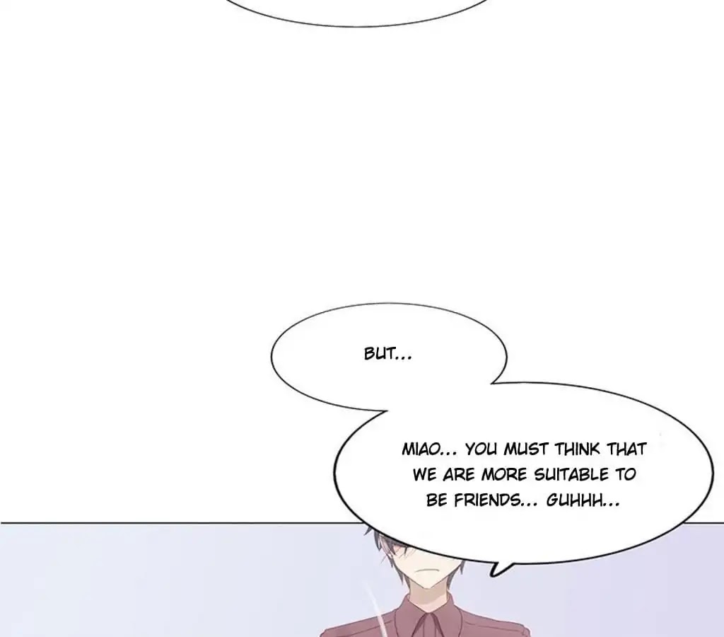 Getting Married Is Not Easy Chapter 46 page 67 - Chapter 46: Deserted Gift