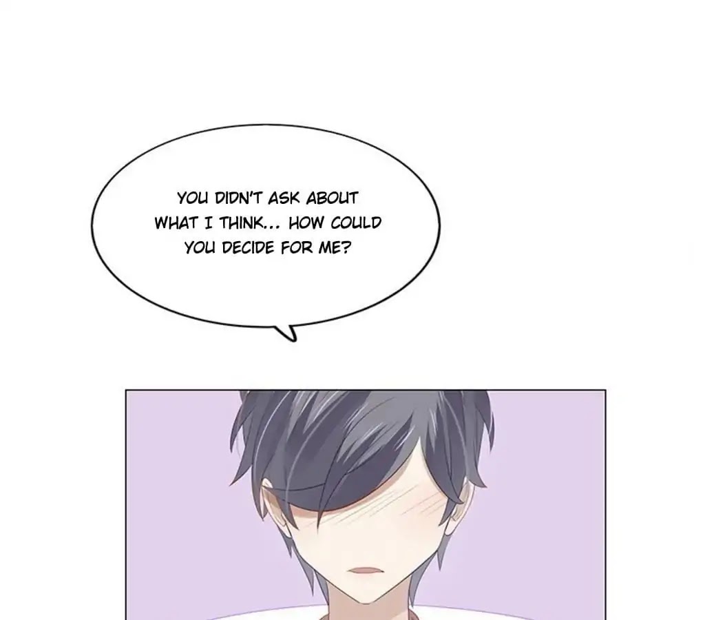 Getting Married Is Not Easy Chapter 46 page 69 - Chapter 46: Deserted Gift