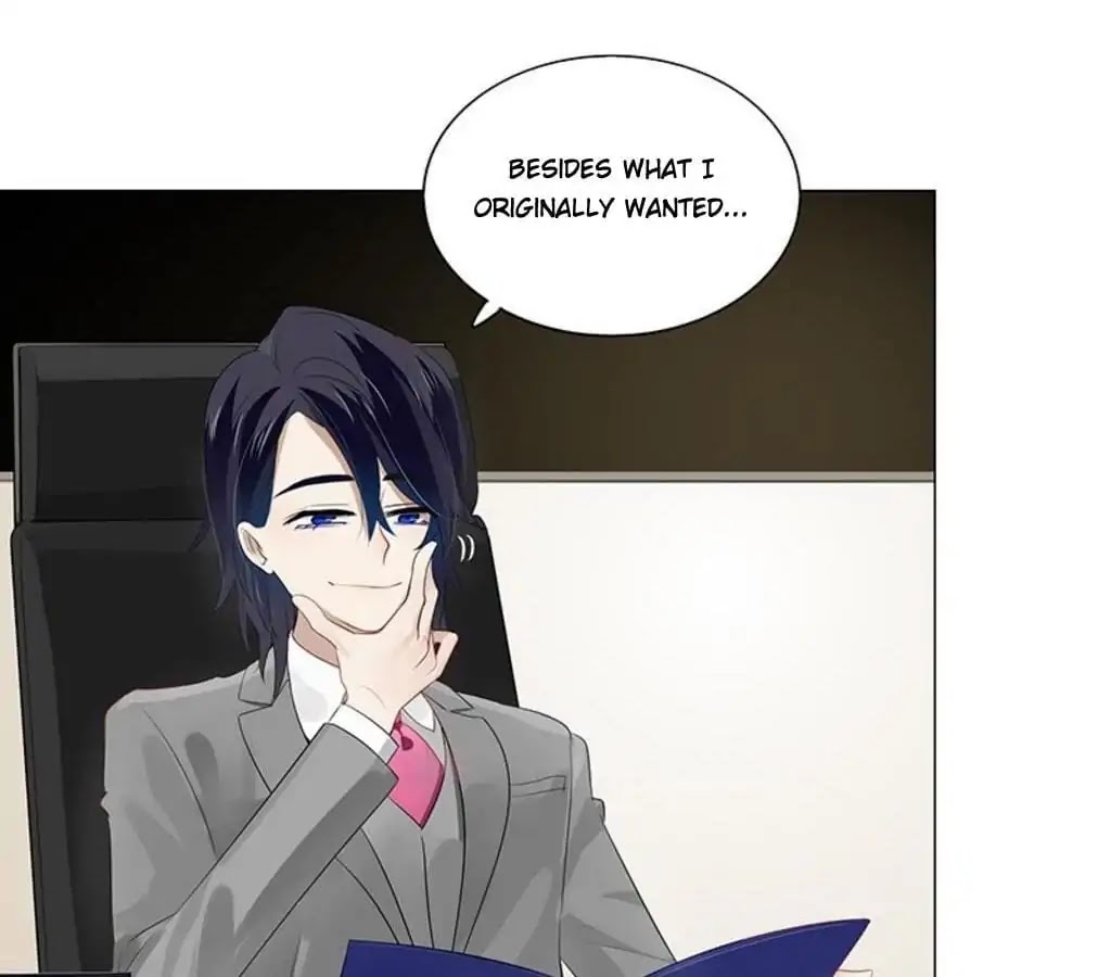 Getting Married Is Not Easy Chapter 46 page 81 - Chapter 46: Deserted Gift
