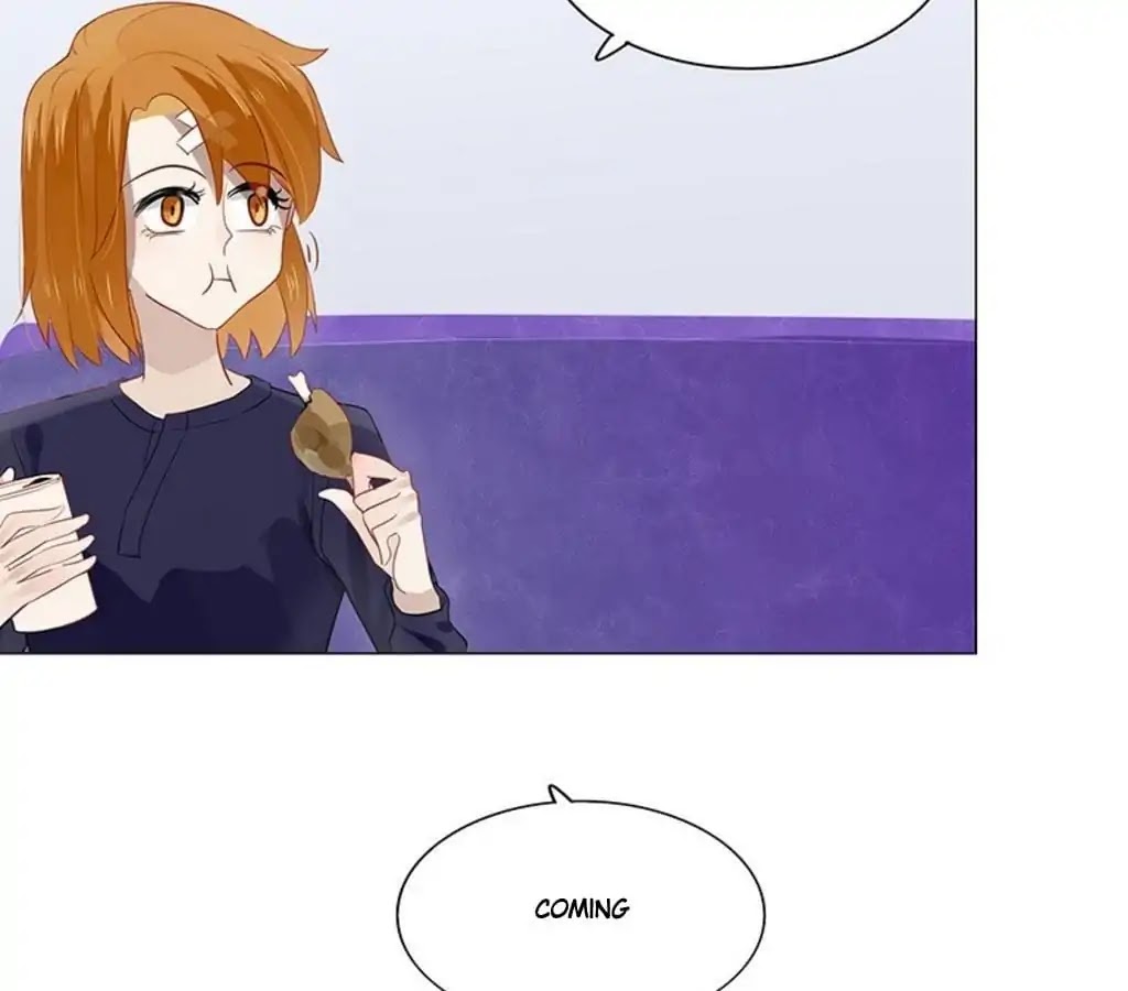 Getting Married Is Not Easy Chapter 46 page 9 - Chapter 46: Deserted Gift