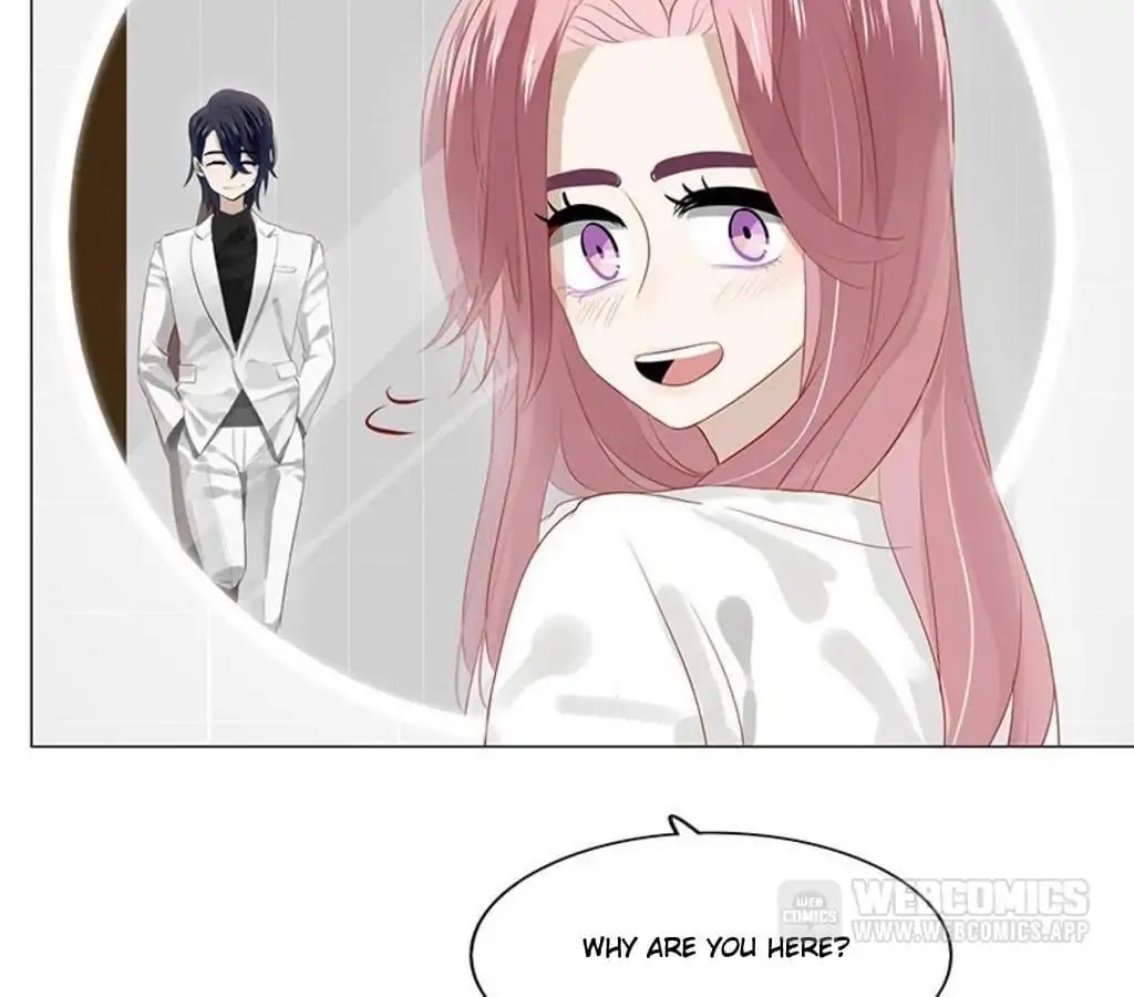 Getting Married Is Not Easy Chapter 47 page 22 - Chapter 47: Thank You