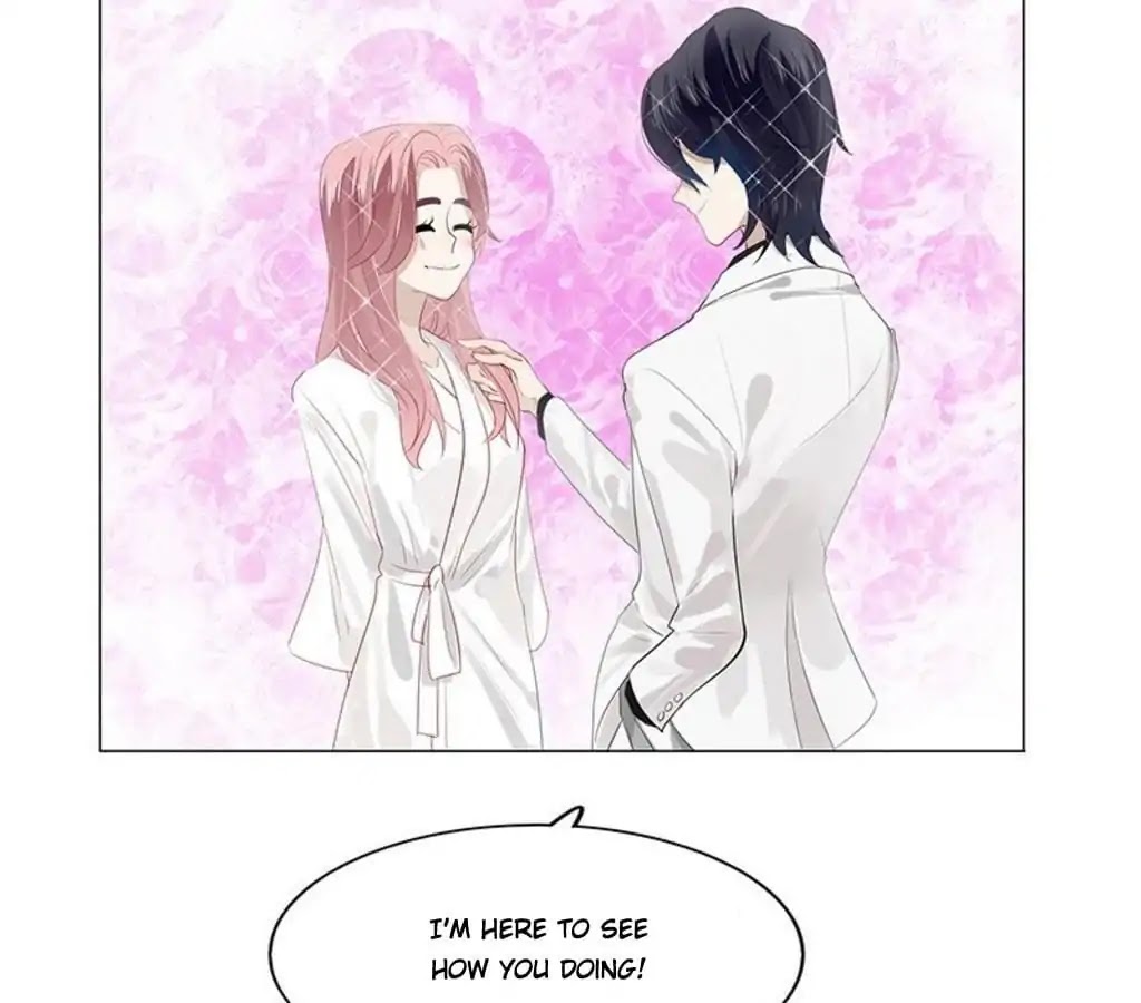 Getting Married Is Not Easy Chapter 47 page 24 - Chapter 47: Thank You