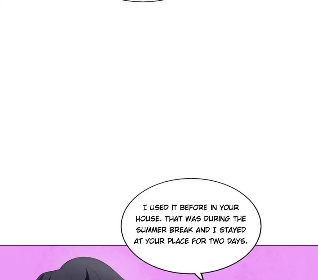 Getting Married Is Not Easy Chapter 47 page 27 - Chapter 47: Thank You