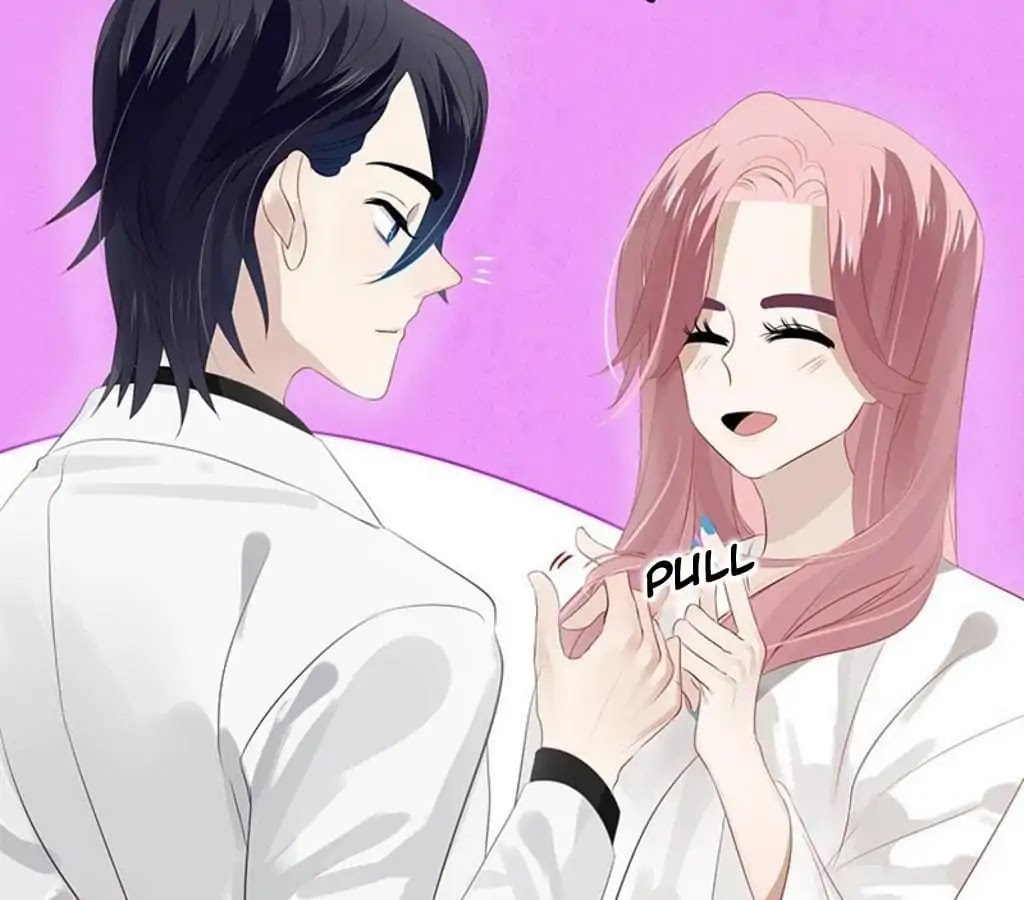 Getting Married Is Not Easy Chapter 47 page 28 - Chapter 47: Thank You