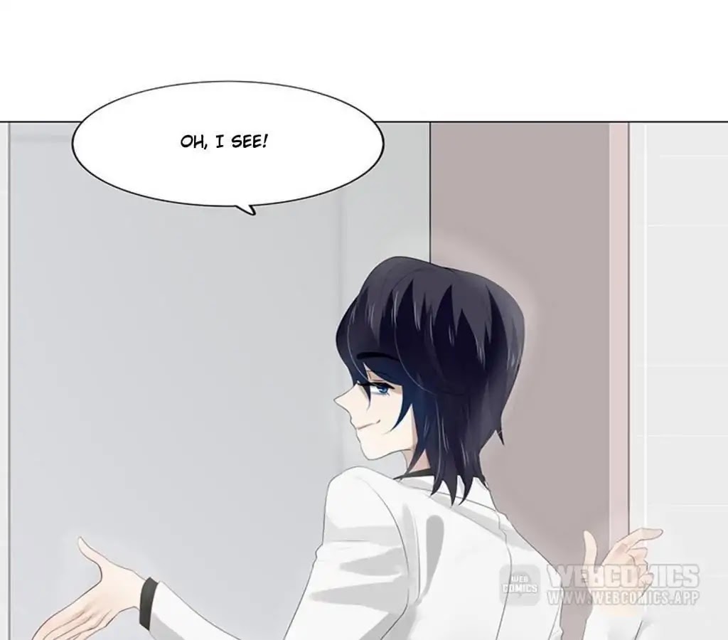 Getting Married Is Not Easy Chapter 47 page 30 - Chapter 47: Thank You