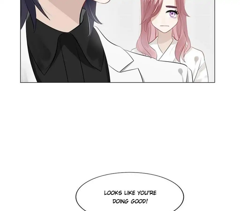 Getting Married Is Not Easy Chapter 47 page 33 - Chapter 47: Thank You