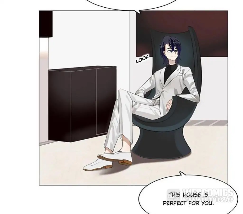 Getting Married Is Not Easy Chapter 47 page 34 - Chapter 47: Thank You
