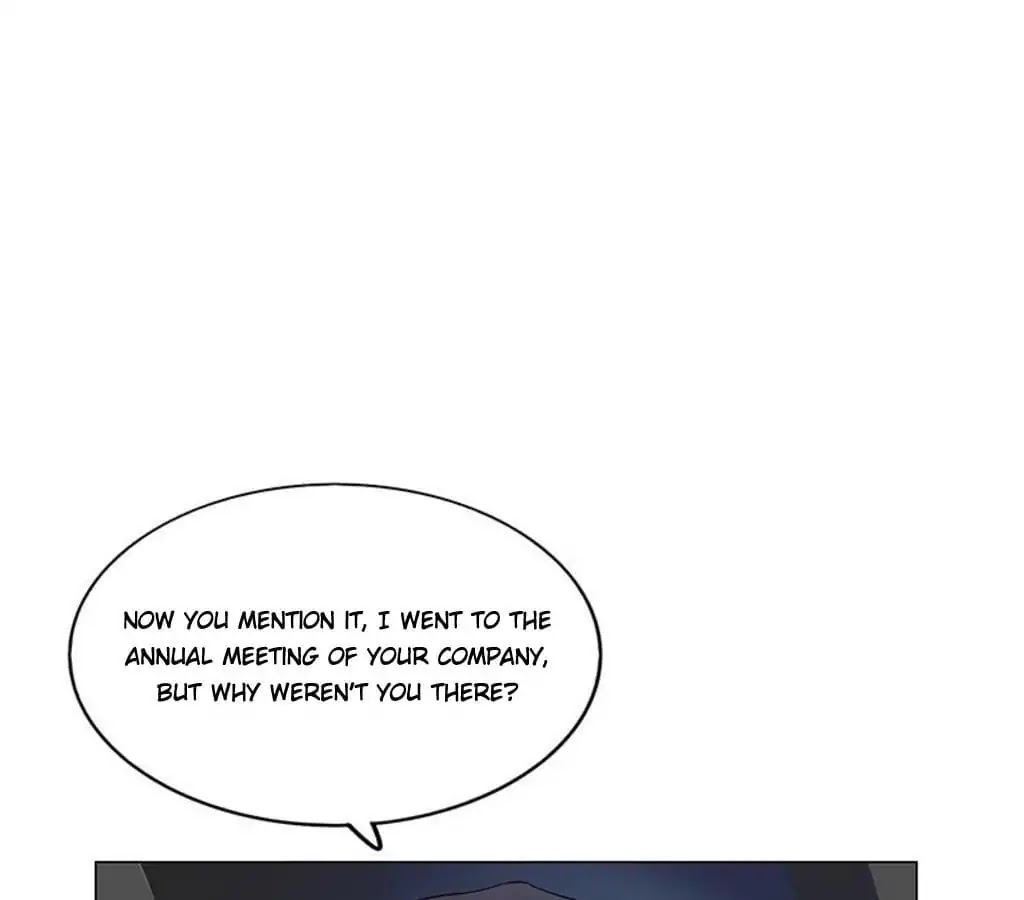 Getting Married Is Not Easy Chapter 47 page 40 - Chapter 47: Thank You