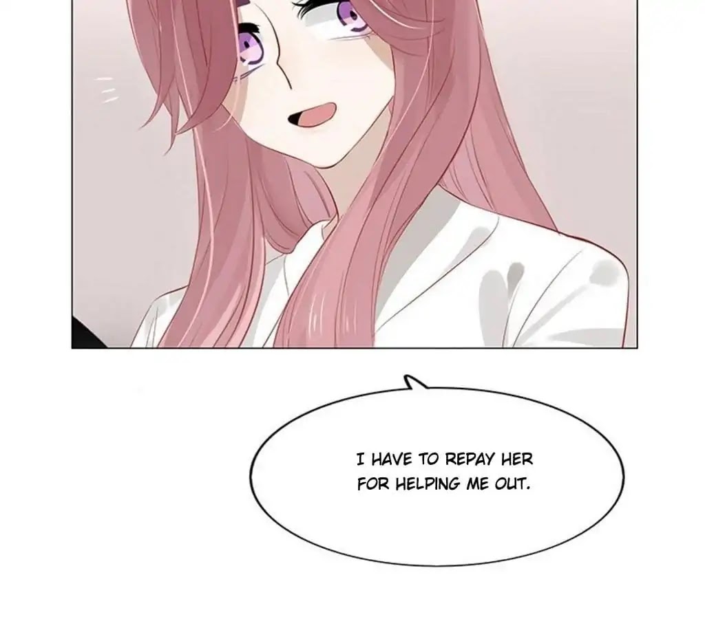 Getting Married Is Not Easy Chapter 47 page 45 - Chapter 47: Thank You