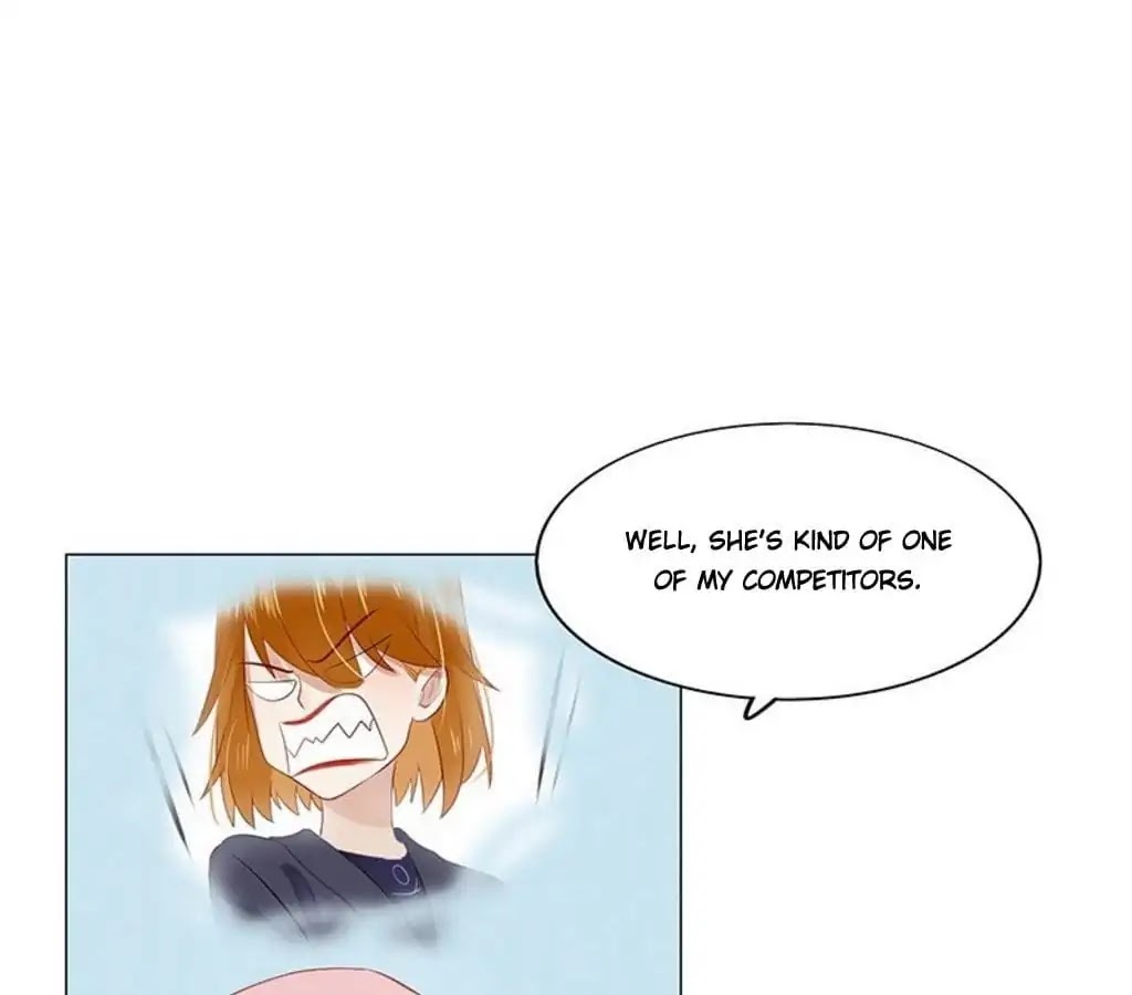 Getting Married Is Not Easy Chapter 47 page 49 - Chapter 47: Thank You