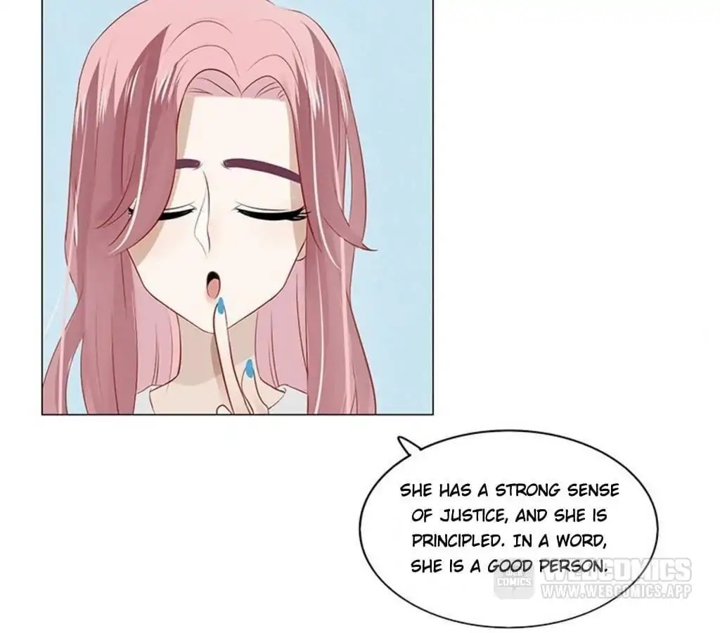 Getting Married Is Not Easy Chapter 47 page 50 - Chapter 47: Thank You