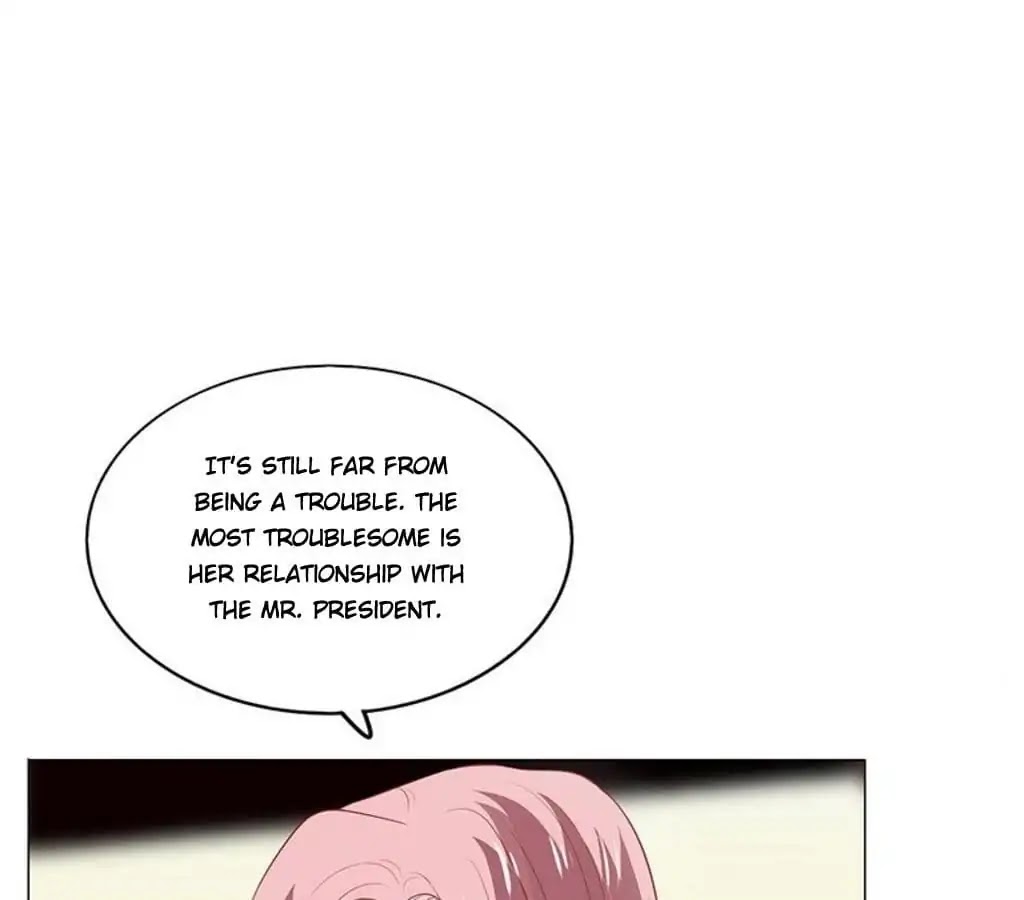 Getting Married Is Not Easy Chapter 47 page 53 - Chapter 47: Thank You
