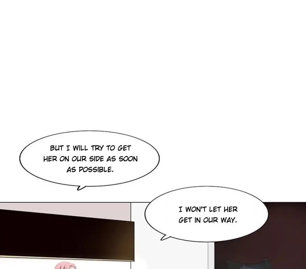 Getting Married Is Not Easy Chapter 47 page 55 - Chapter 47: Thank You