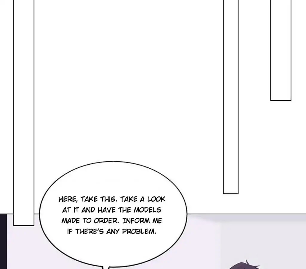 Getting Married Is Not Easy Chapter 47 page 58 - Chapter 47: Thank You