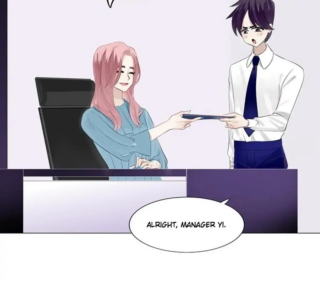 Getting Married Is Not Easy Chapter 47 page 59 - Chapter 47: Thank You
