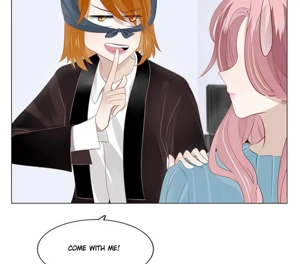 Getting Married Is Not Easy Chapter 47 page 63 - Chapter 47: Thank You