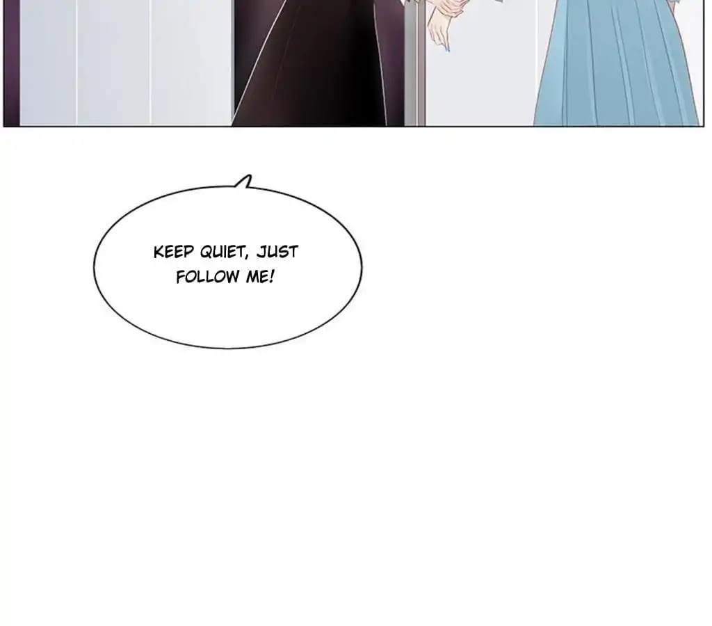 Getting Married Is Not Easy Chapter 47 page 68 - Chapter 47: Thank You