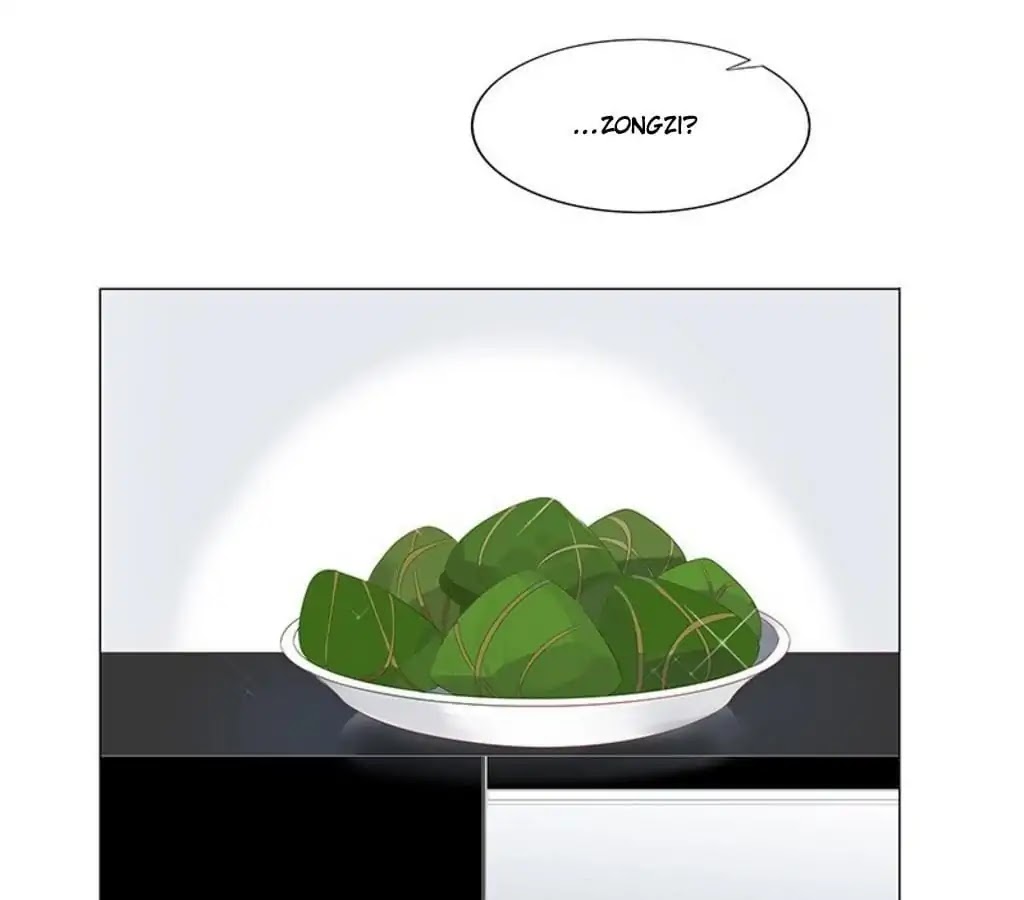 Getting Married Is Not Easy Chapter 47 page 72 - Chapter 47: Thank You