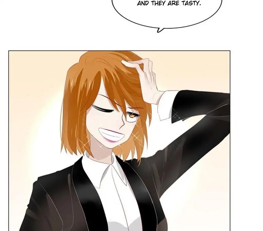 Getting Married Is Not Easy Chapter 47 page 74 - Chapter 47: Thank You