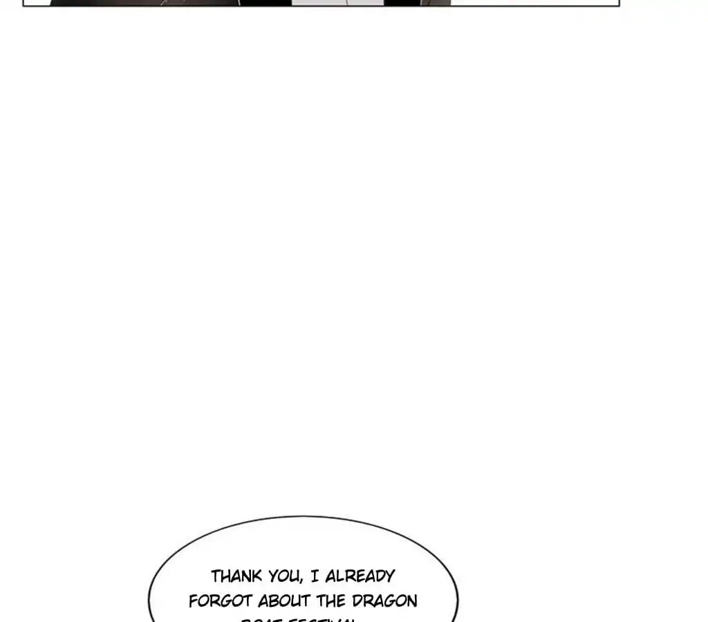 Getting Married Is Not Easy Chapter 47 page 75 - Chapter 47: Thank You