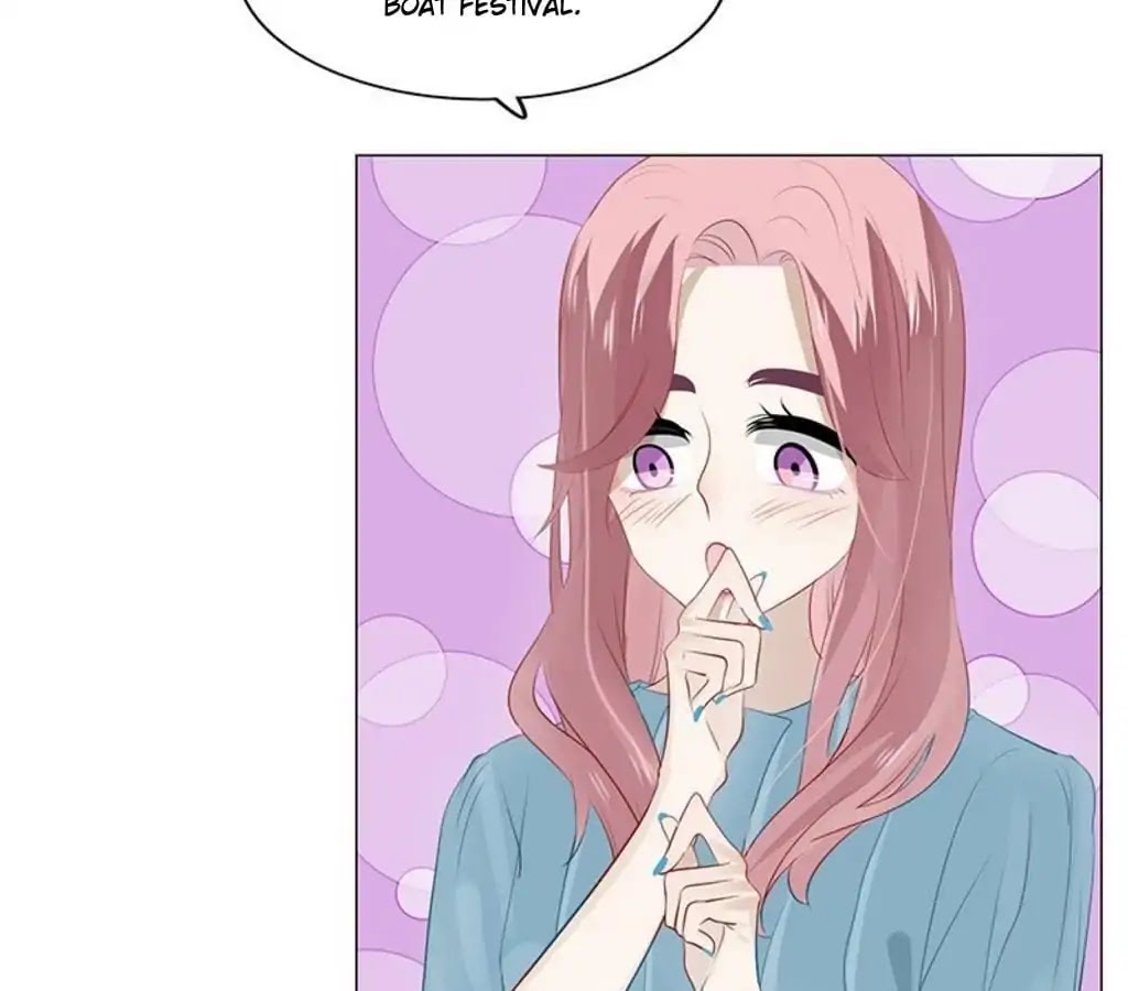 Getting Married Is Not Easy Chapter 47 page 76 - Chapter 47: Thank You