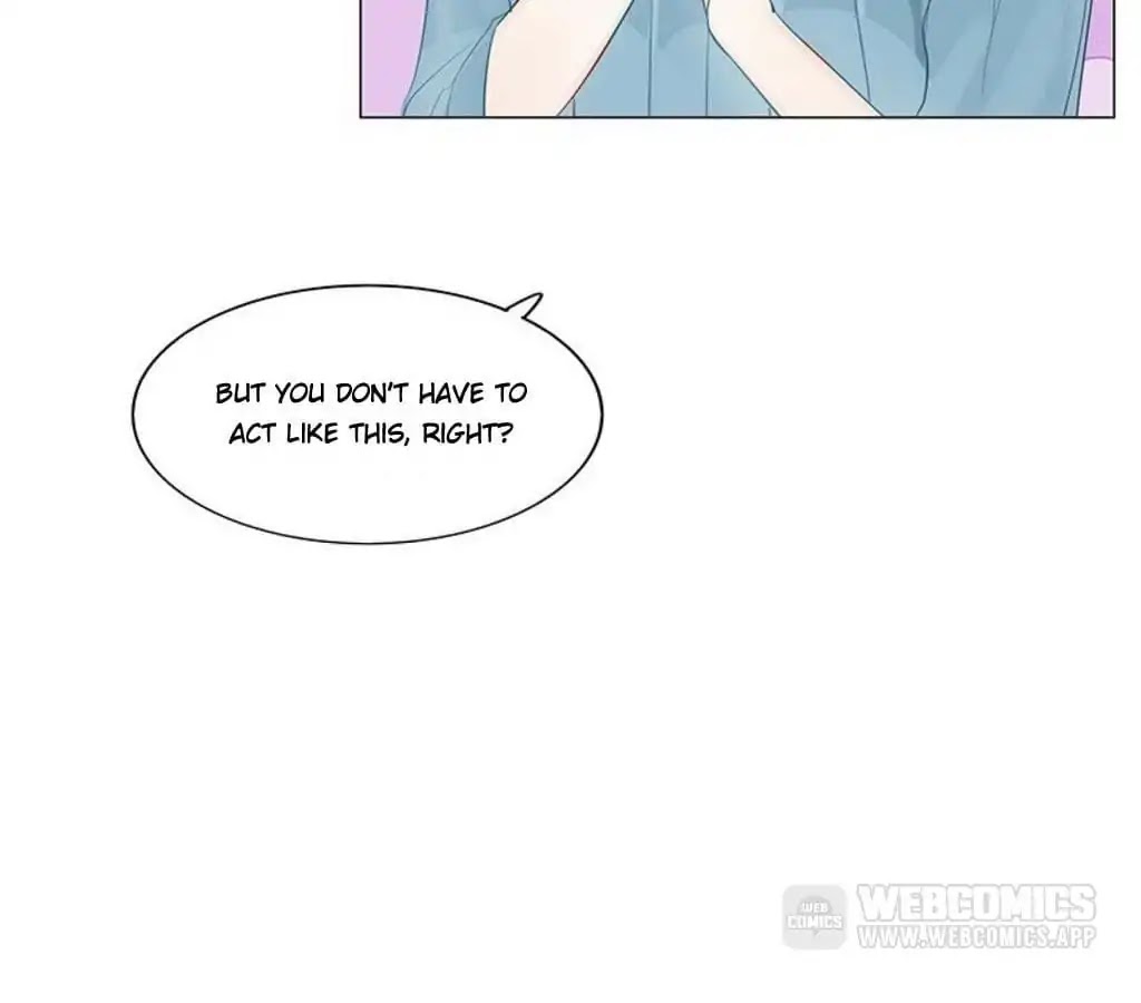 Getting Married Is Not Easy Chapter 47 page 77 - Chapter 47: Thank You