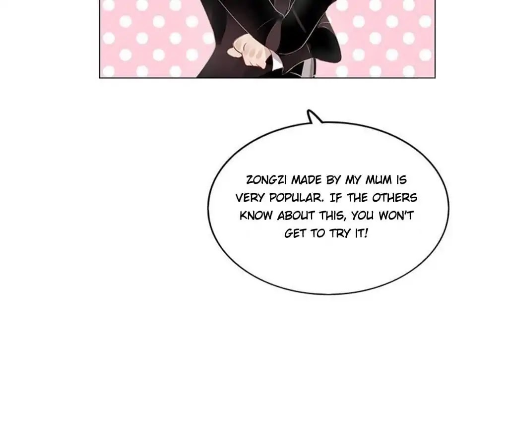 Getting Married Is Not Easy Chapter 47 page 79 - Chapter 47: Thank You
