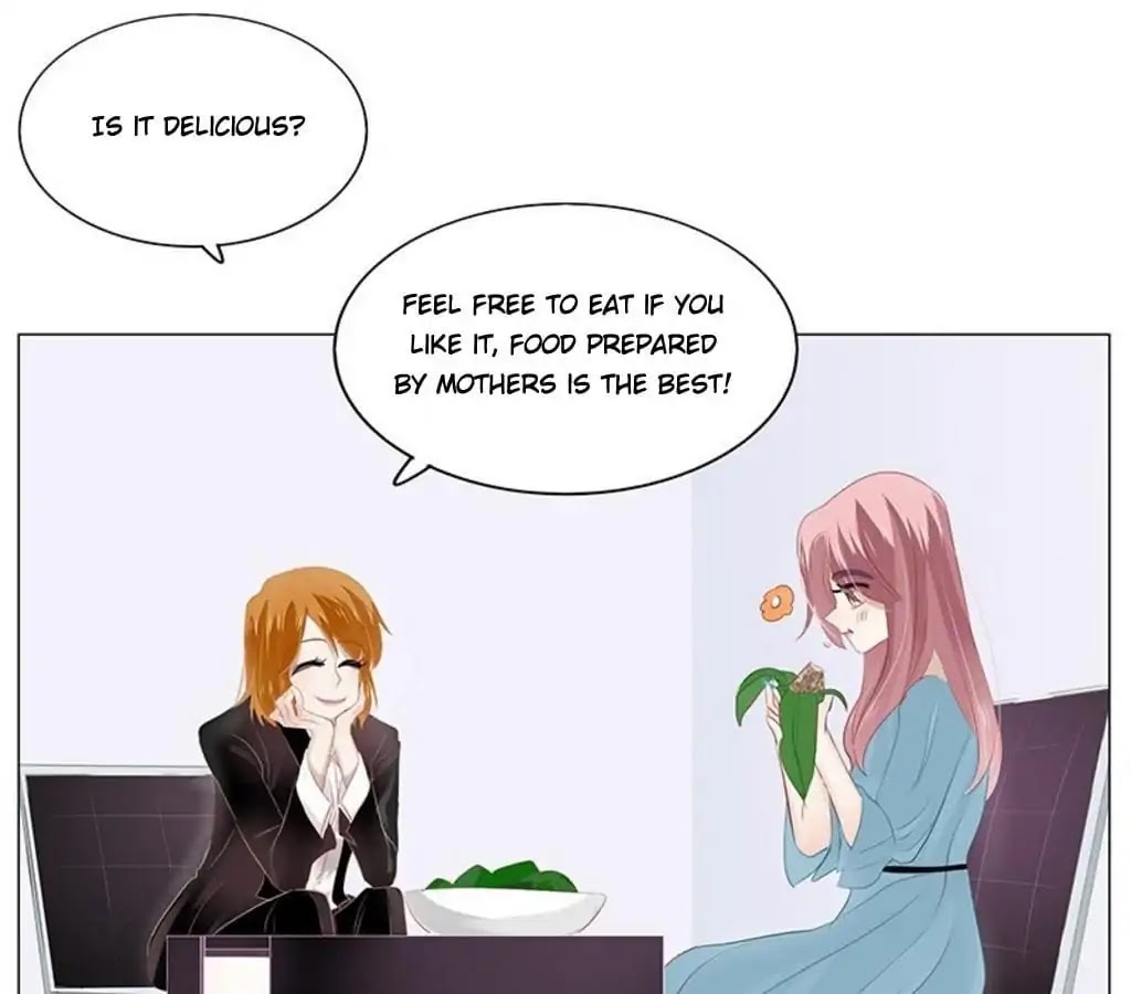 Getting Married Is Not Easy Chapter 47 page 80 - Chapter 47: Thank You