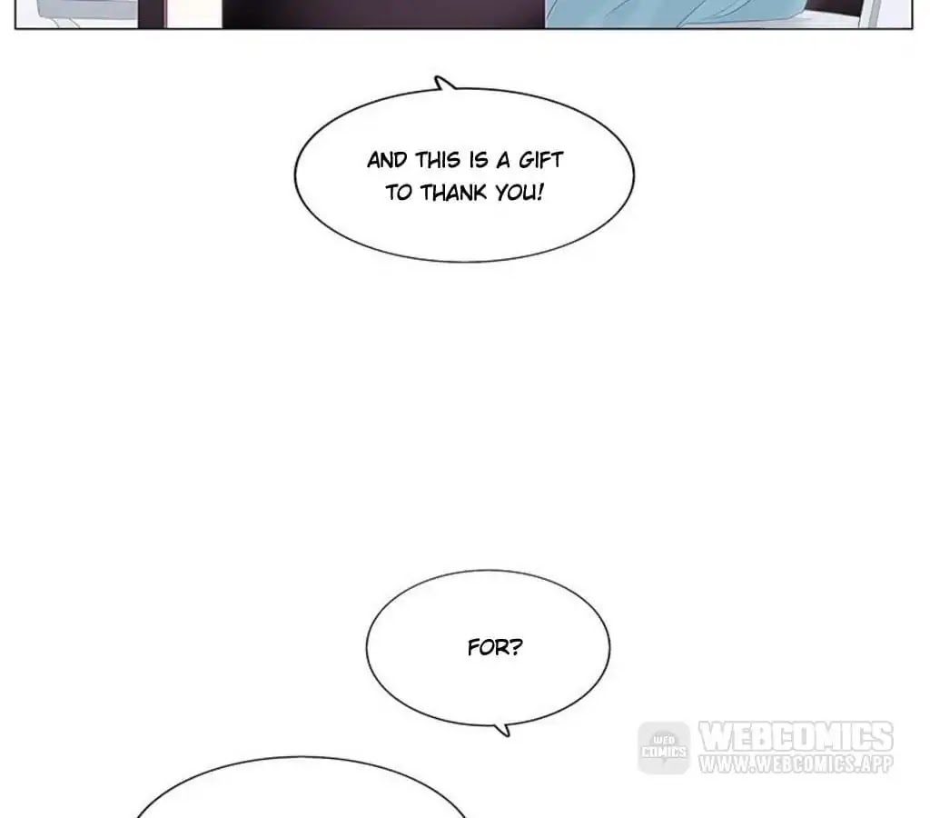 Getting Married Is Not Easy Chapter 47 page 81 - Chapter 47: Thank You