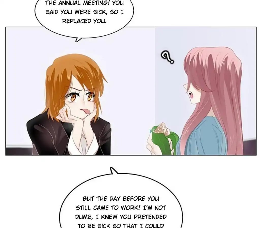 Getting Married Is Not Easy Chapter 47 page 82 - Chapter 47: Thank You