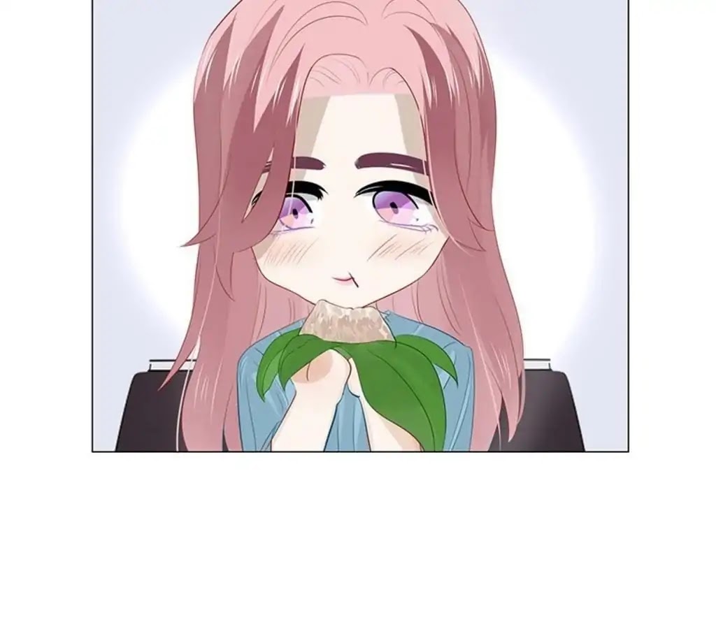 Getting Married Is Not Easy Chapter 47 page 84 - Chapter 47: Thank You