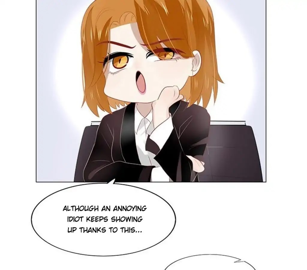 Getting Married Is Not Easy Chapter 47 page 86 - Chapter 47: Thank You