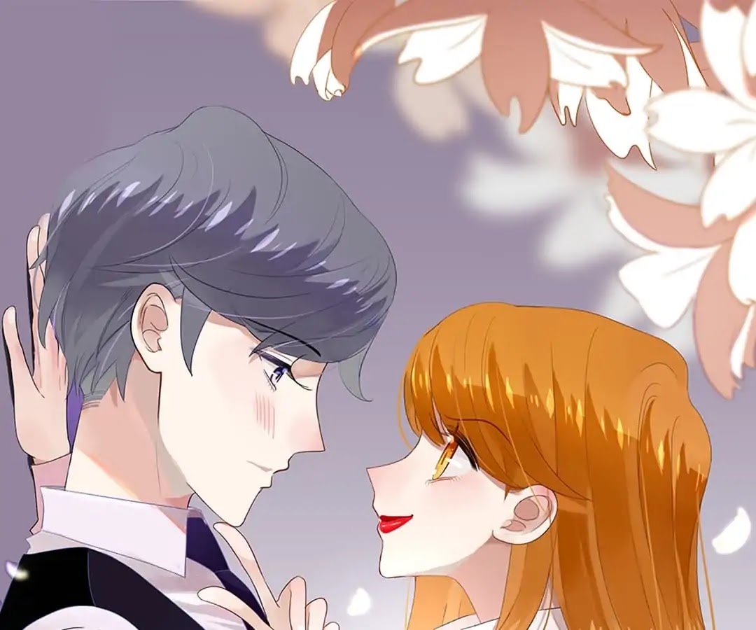 Getting Married Is Not Easy Chapter 48 page 1 - Chapter 48: Anonymous Flower Senders