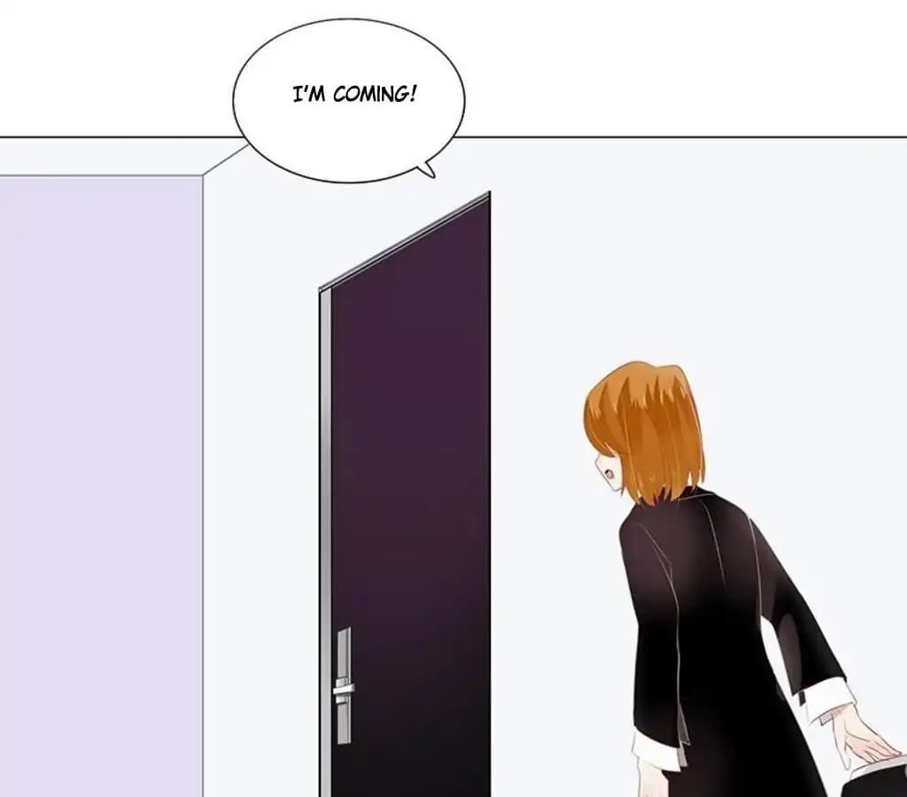 Getting Married Is Not Easy Chapter 48 page 17 - Chapter 48: Anonymous Flower Senders