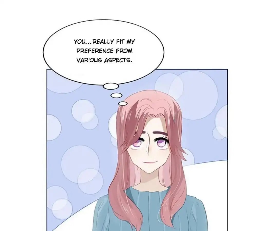 Getting Married Is Not Easy Chapter 48 page 19 - Chapter 48: Anonymous Flower Senders