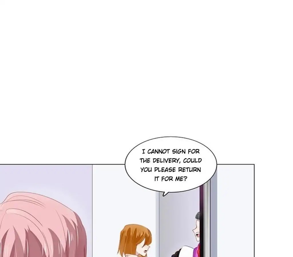 Getting Married Is Not Easy Chapter 48 page 21 - Chapter 48: Anonymous Flower Senders