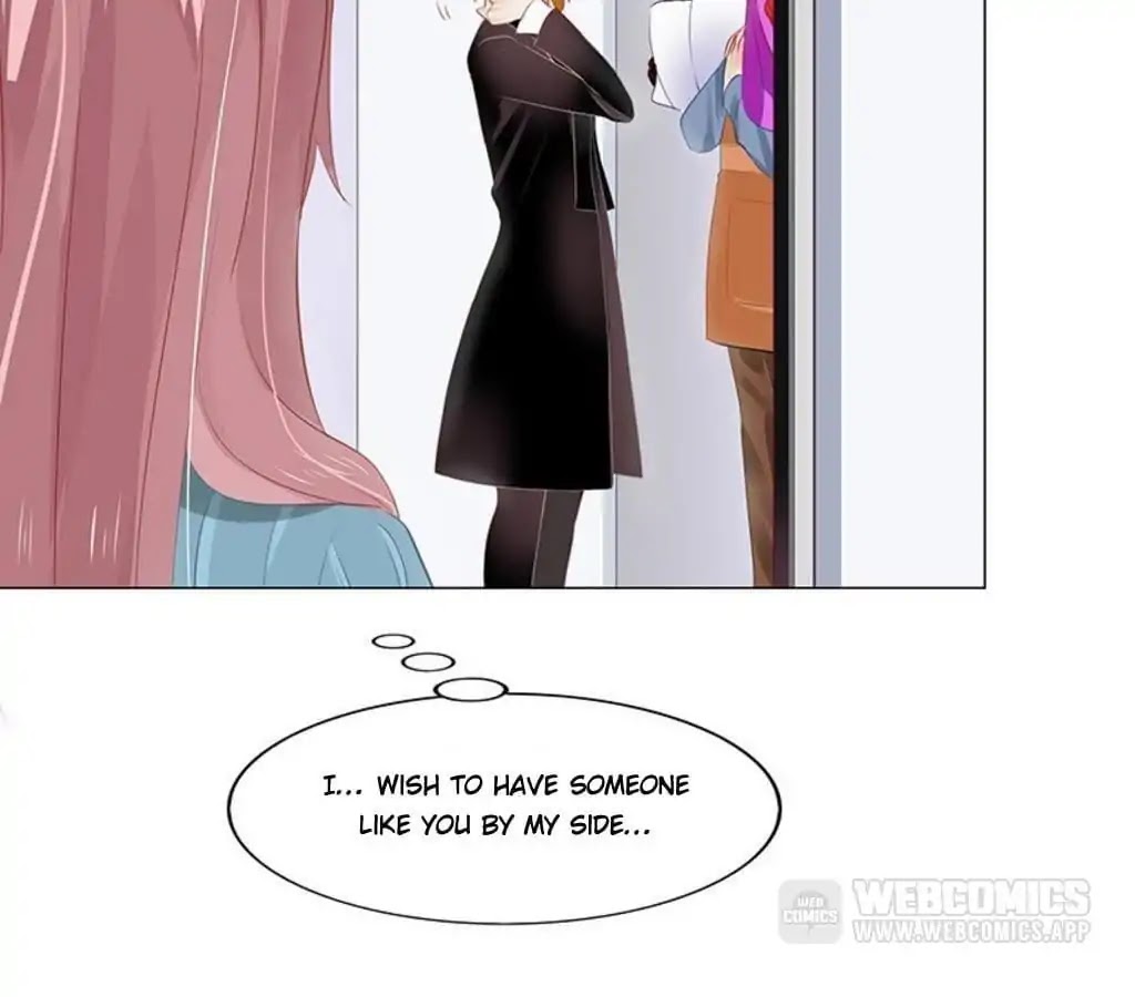 Getting Married Is Not Easy Chapter 48 page 22 - Chapter 48: Anonymous Flower Senders