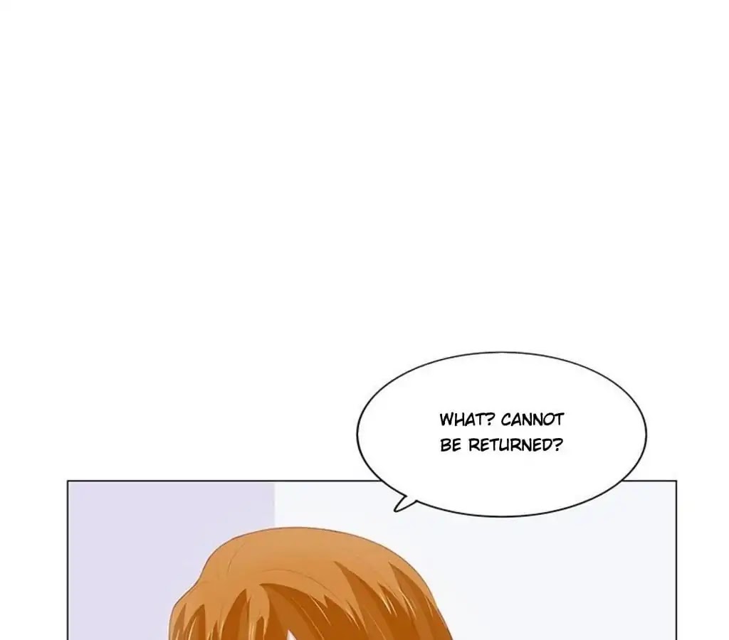 Getting Married Is Not Easy Chapter 48 page 23 - Chapter 48: Anonymous Flower Senders