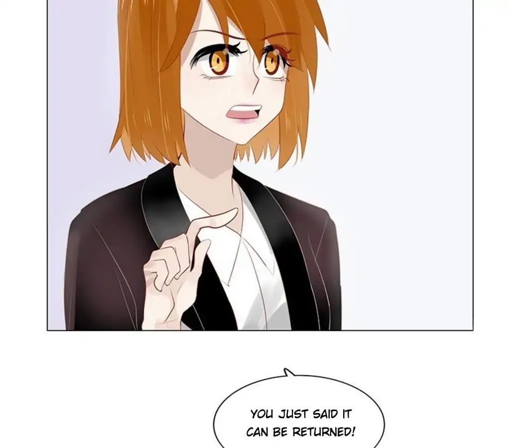 Getting Married Is Not Easy Chapter 48 page 24 - Chapter 48: Anonymous Flower Senders