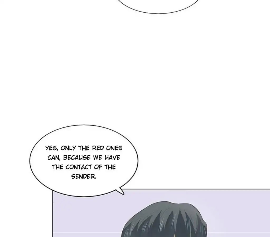 Getting Married Is Not Easy Chapter 48 page 25 - Chapter 48: Anonymous Flower Senders