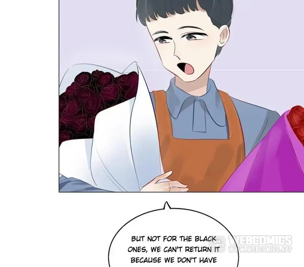 Getting Married Is Not Easy Chapter 48 page 26 - Chapter 48: Anonymous Flower Senders