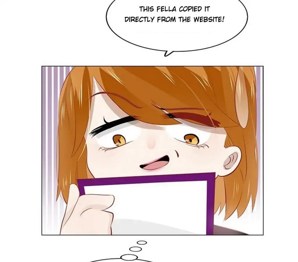 Getting Married Is Not Easy Chapter 48 page 31 - Chapter 48: Anonymous Flower Senders