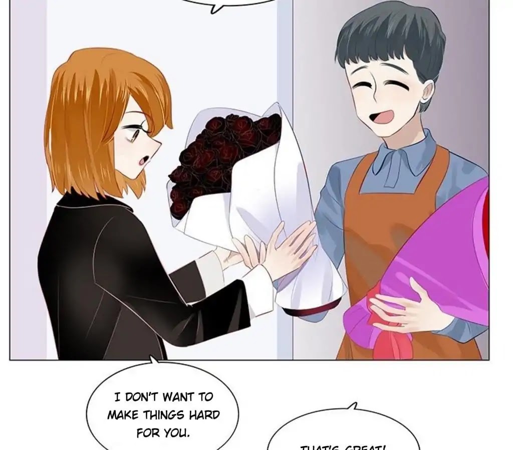 Getting Married Is Not Easy Chapter 48 page 35 - Chapter 48: Anonymous Flower Senders