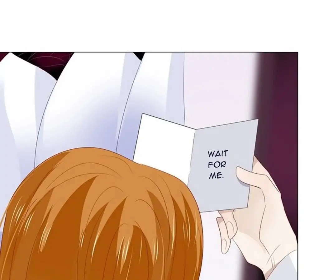 Getting Married Is Not Easy Chapter 48 page 37 - Chapter 48: Anonymous Flower Senders