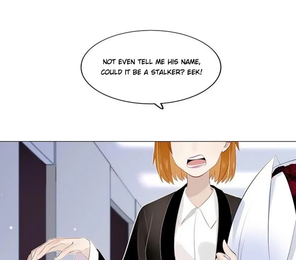 Getting Married Is Not Easy Chapter 48 page 39 - Chapter 48: Anonymous Flower Senders