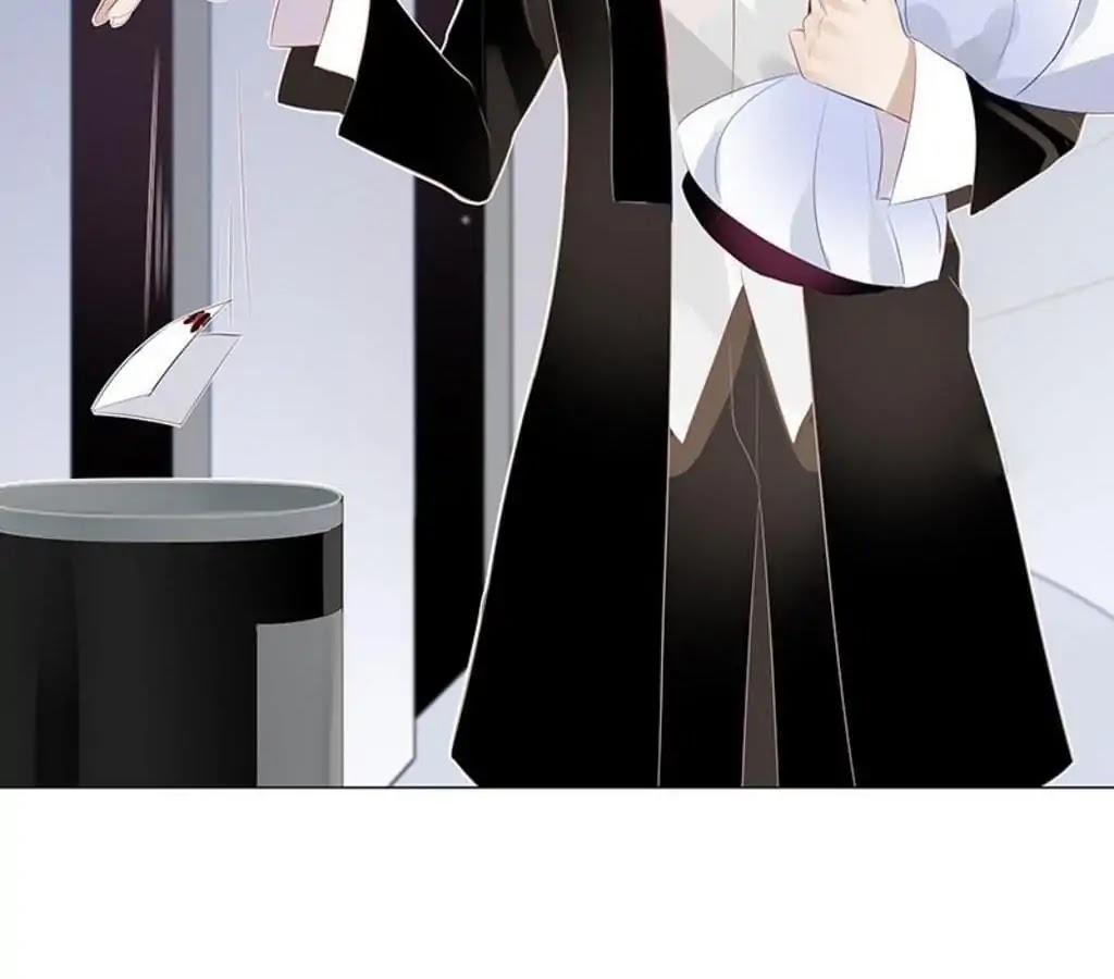 Getting Married Is Not Easy Chapter 48 page 40 - Chapter 48: Anonymous Flower Senders