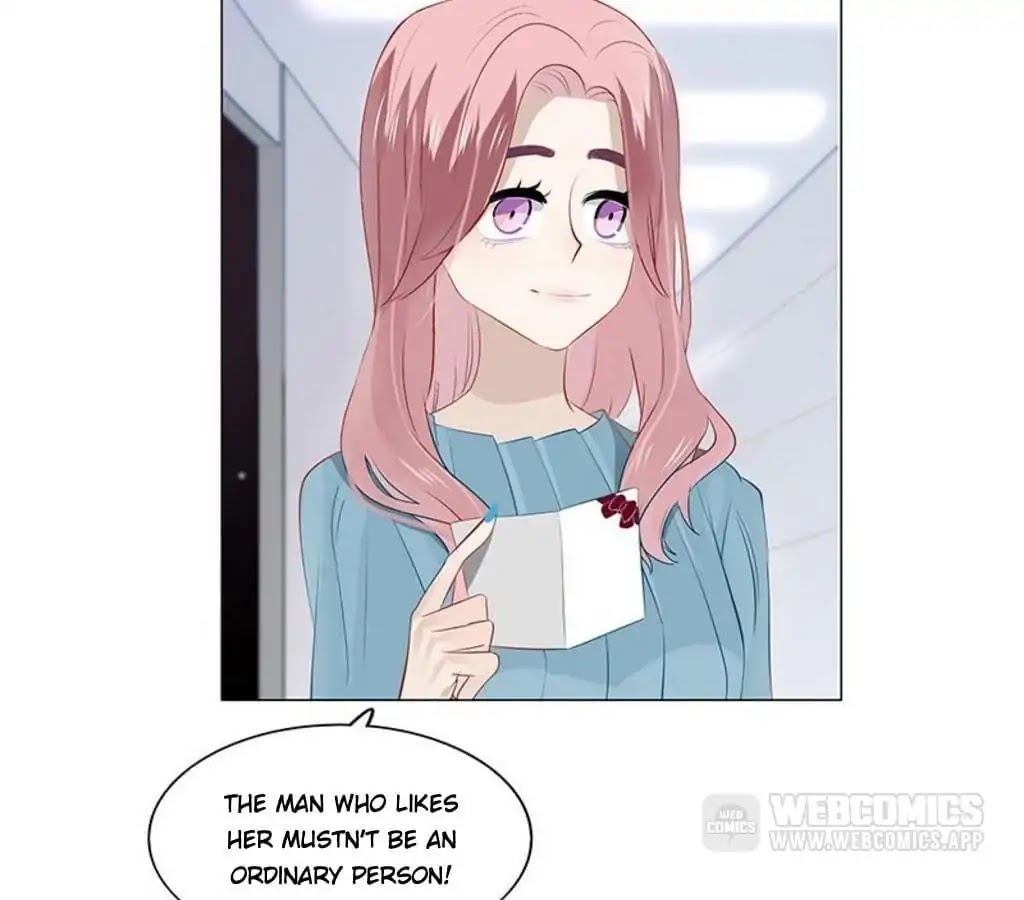 Getting Married Is Not Easy Chapter 48 page 46 - Chapter 48: Anonymous Flower Senders
