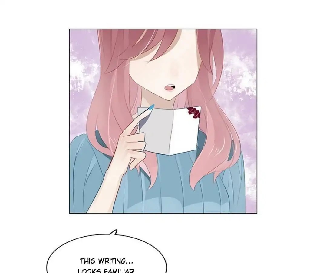 Getting Married Is Not Easy Chapter 48 page 49 - Chapter 48: Anonymous Flower Senders
