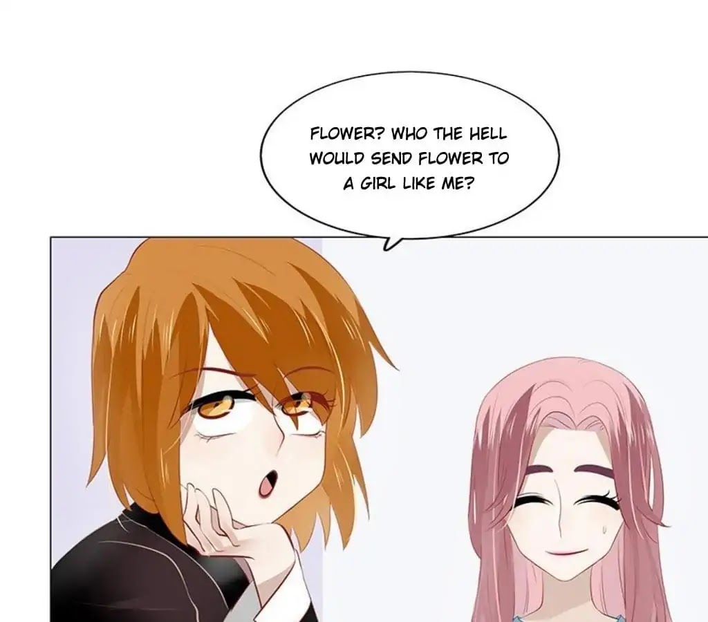Getting Married Is Not Easy Chapter 48 page 5 - Chapter 48: Anonymous Flower Senders